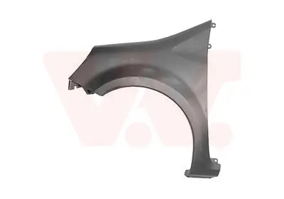 Top-Angebot VAN WEZEL 4366655 - Kotflügel