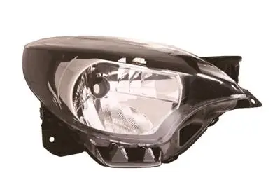 VAN WEZEL 4372962V - Hauptscheinwerfer Heißes Angebot