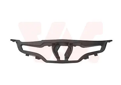 Sale VAN WEZEL 4373514 - Halter, Kühlergitter - ** Equipart **