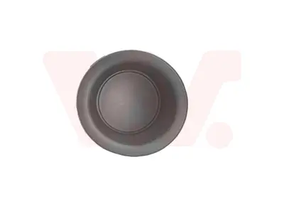 Neue Kollektion VAN WEZEL 4373582 - Blende, Stoßfänger - ** Equipart **