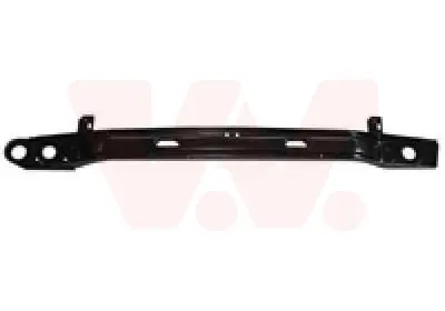VAN WEZEL 4391681 - Kühlerträger Neuheit