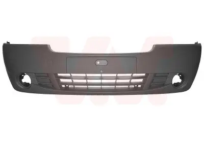 Preis Gesenkt VAN WEZEL 4395571 - Stoßfänger - ** Equipart **
