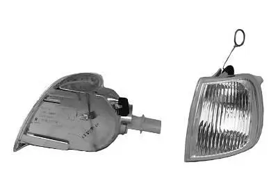 Neue Kollektion VAN WEZEL 4903906 - Blinkleuchte