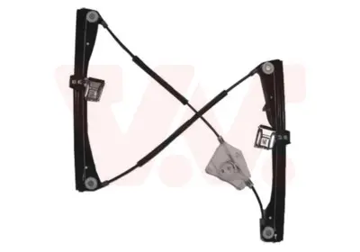 Neue Ware VAN WEZEL 4917263 - Fensterheber