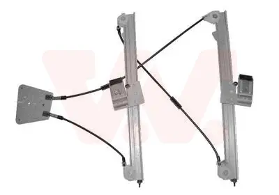 Beliebt VAN WEZEL 4919263 - Fensterheber