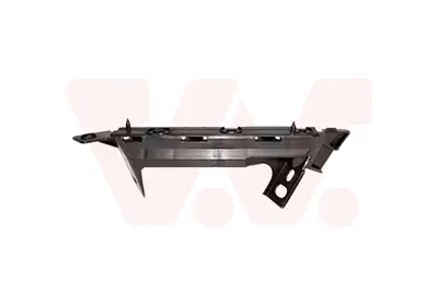 VAN WEZEL 4919567 - Halter, Stoßfänger - ** Equipart ** Top-Seller