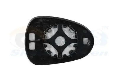 VAN WEZEL 4919831 - Spiegelglas, Außenspiegel - * HAGUS * Angebot