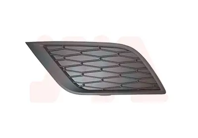 VAN WEZEL 4924591 - Lüftungsgitter, Stoßfänger - ** Equipart ** Bestseller