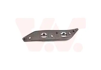 VAN WEZEL 4929567 - Halter, Stoßfänger Super-Preis