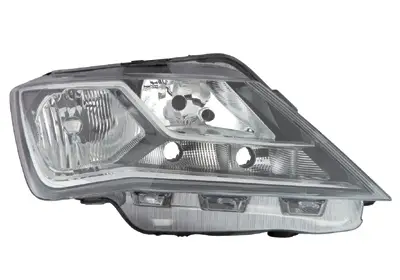 Bestseller VAN WEZEL 4937962 - Hauptscheinwerfer