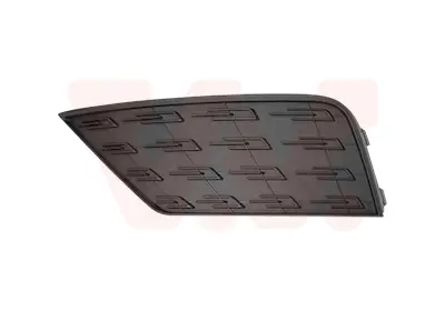 Jetzt Bestellen VAN WEZEL 4949591 - Lüftungsgitter, Stoßfänger - ** Equipart **