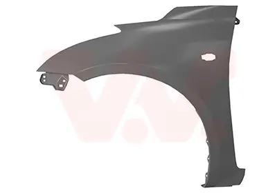 Kracherpreis VAN WEZEL 5223655 - Kotflügel