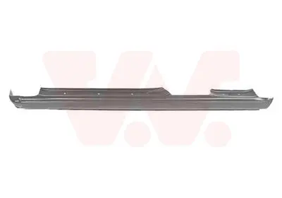 Super-Preis VAN WEZEL 5248103 - Einstiegsblech