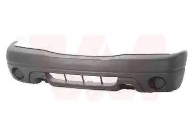 VAN WEZEL 5249570 - Stoßfänger Mega-Angebot