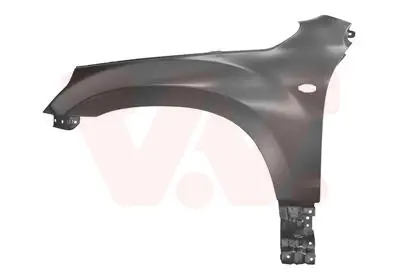 Aktuell VAN WEZEL 5250655 - Kotflügel