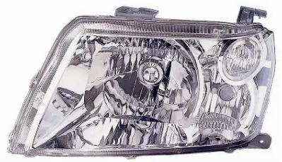 Sale VAN WEZEL 5250963 - Hauptscheinwerfer