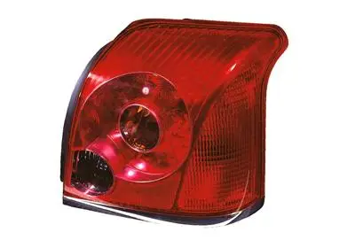 VAN WEZEL 5307932 - Heckleuchte Schneller Versand