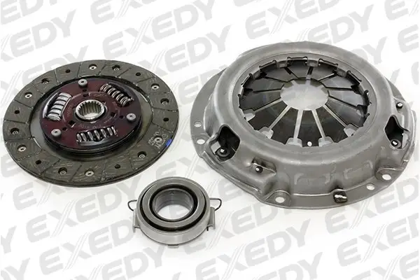 EXEDY TYK2057 - Kupplungssatz Saisonangebot
