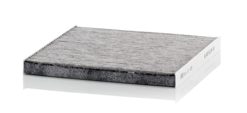 MANN-FILTER CUK 21 025 - Filter, Innenraumluft Neuheit