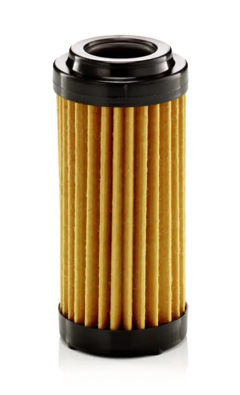 MANN-FILTER HD 4002 x - Filter, Arbeitshydraulik Günstig