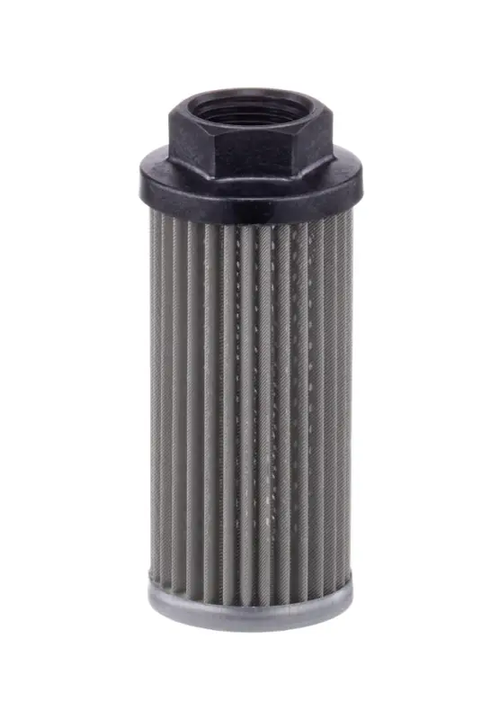 Nur Für Kurze Zeit MANN-FILTER HD 7011 - Filter, Arbeitshydraulik