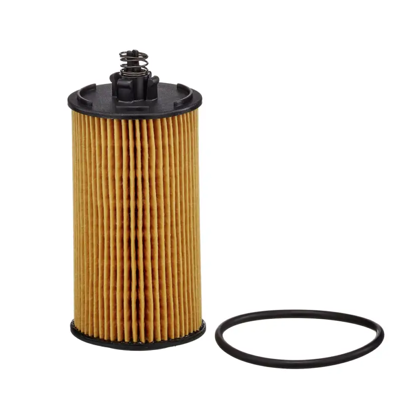 Neuheit MANN-FILTER HU 6042 z - Ölfilter