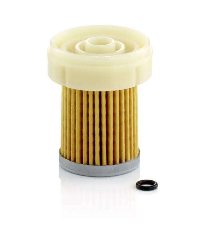 Highlight MANN-FILTER P 321 x - Kraftstofffilter