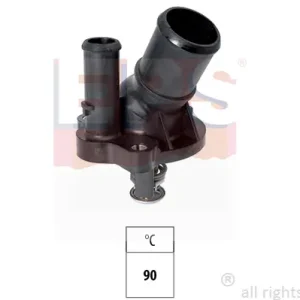 Top-Preis EPS 1.880.753 - Thermostat, Kühlmittel
