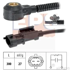 EPS 1.957.208 - Klopfsensor Knallerangebot