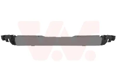 Online Kaufen VAN WEZEL 3080540 - Stoßfänger - ** Equipart **