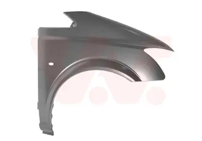 Neu VAN WEZEL 3081656 - Kotflügel