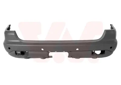 VAN WEZEL 3085545 - Stoßfänger Rabatt