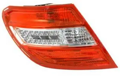 VAN WEZEL 3090935 - Heckleuchte Must-Have