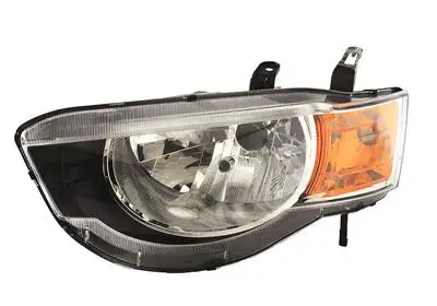 VAN WEZEL 3236961M - Hauptscheinwerfer Super-Preis