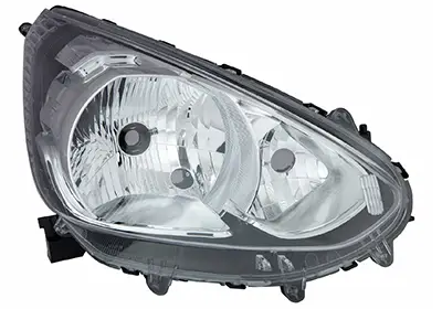 VAN WEZEL 3263962 - Hauptscheinwerfer Preis Gesenkt