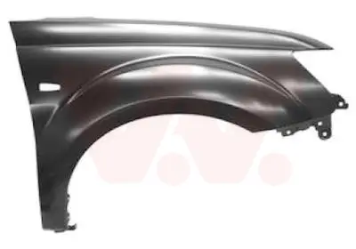 VAN WEZEL 3272656 - Kotflügel Markenprodukt