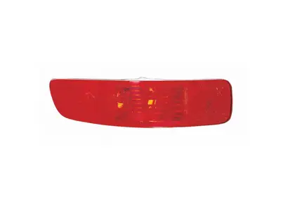 Must-Have VAN WEZEL 3273929 - Nebelschlussleuchte