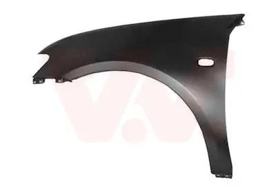 VAN WEZEL 3295657 - Kotflügel Kracherpreis