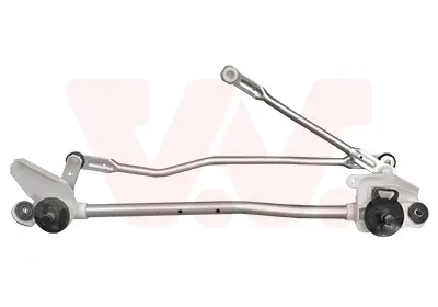 VAN WEZEL 3328230 - Wischergestänge Abverkauf