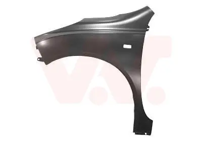 VAN WEZEL 3328655 - Kotflügel - ** Equipart ** Markenware
