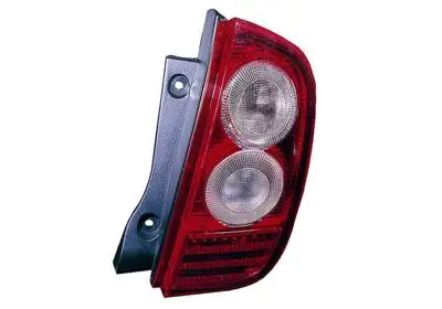 Neue Kollektion VAN WEZEL 3328932 - Heckleuchte
