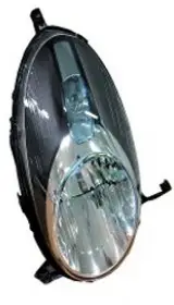 Top-Preis VAN WEZEL 3333961 - Hauptscheinwerfer