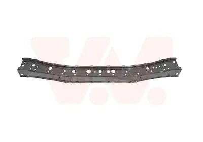 Rabatt VAN WEZEL 3334682 - Kühlerträger - ** Equipart **