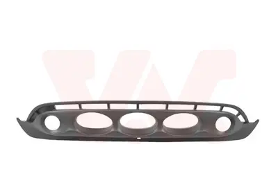 VAN WEZEL 3380500 - Spoiler Aktuell
