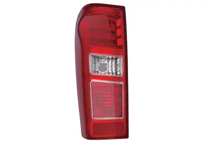 VAN WEZEL 3616931 - Heckleuchte Bestpreis