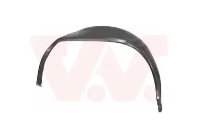 Direkt Vom Hersteller VAN WEZEL 3734346 - Radhaus