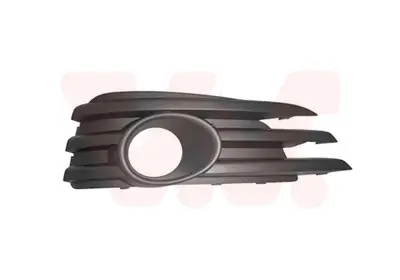 VAN WEZEL 3769594 - Lüftungsgitter, Stoßfänger - ** Equipart ** Top-Preis