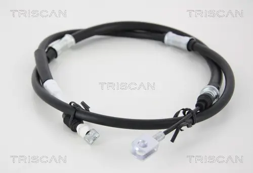 Rabatt TRISCAN 8140 131151 - Seilzug, Feststellbremse