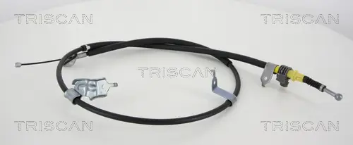 TRISCAN 8140 131181 - Seilzug, Feststellbremse Rabatt