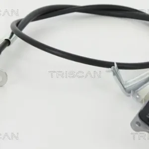 TRISCAN 8140 14177 - Seilzug, Feststellbremse Rabatt